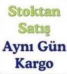 aynı gün stoktan satış