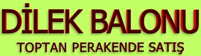toptan dilek balonu sat���