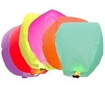 Bitlis Tatvan dilek balonu satan yerler