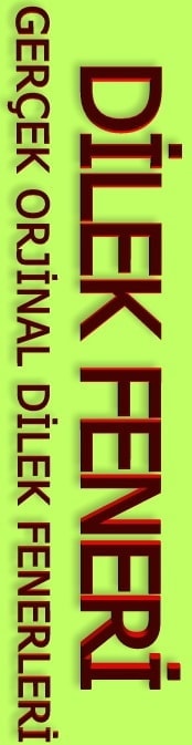 dilek feneri sat���