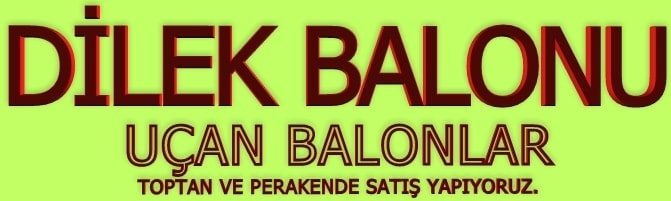 u�an balonlar